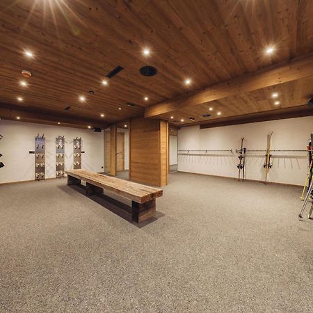 Genusshotel Vermala Montafon Sankt Gallenkirch Ngoại thất bức ảnh