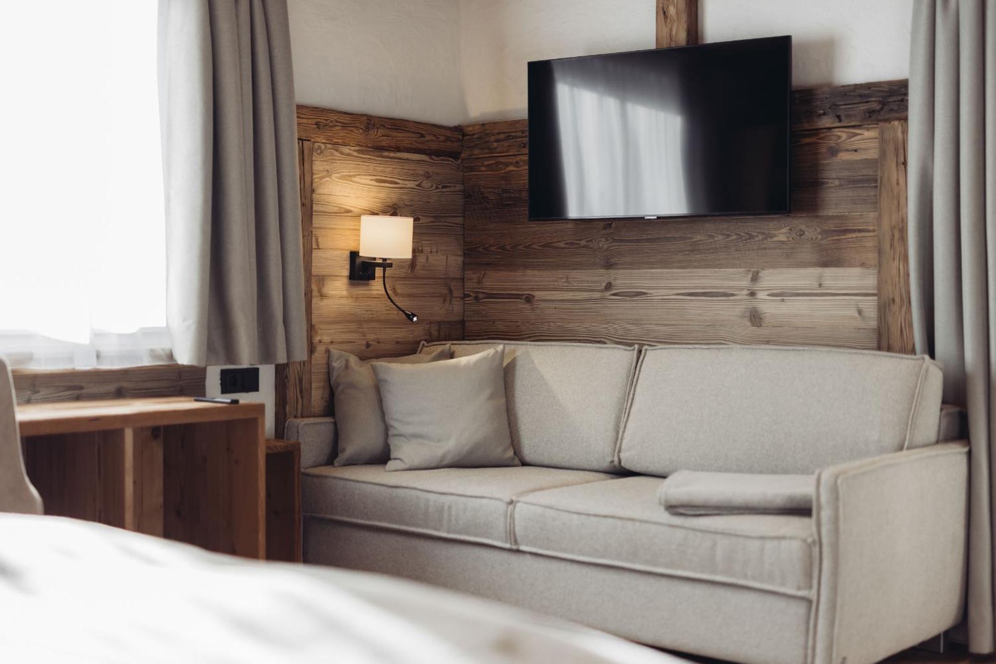Genusshotel Vermala Montafon Sankt Gallenkirch Ngoại thất bức ảnh