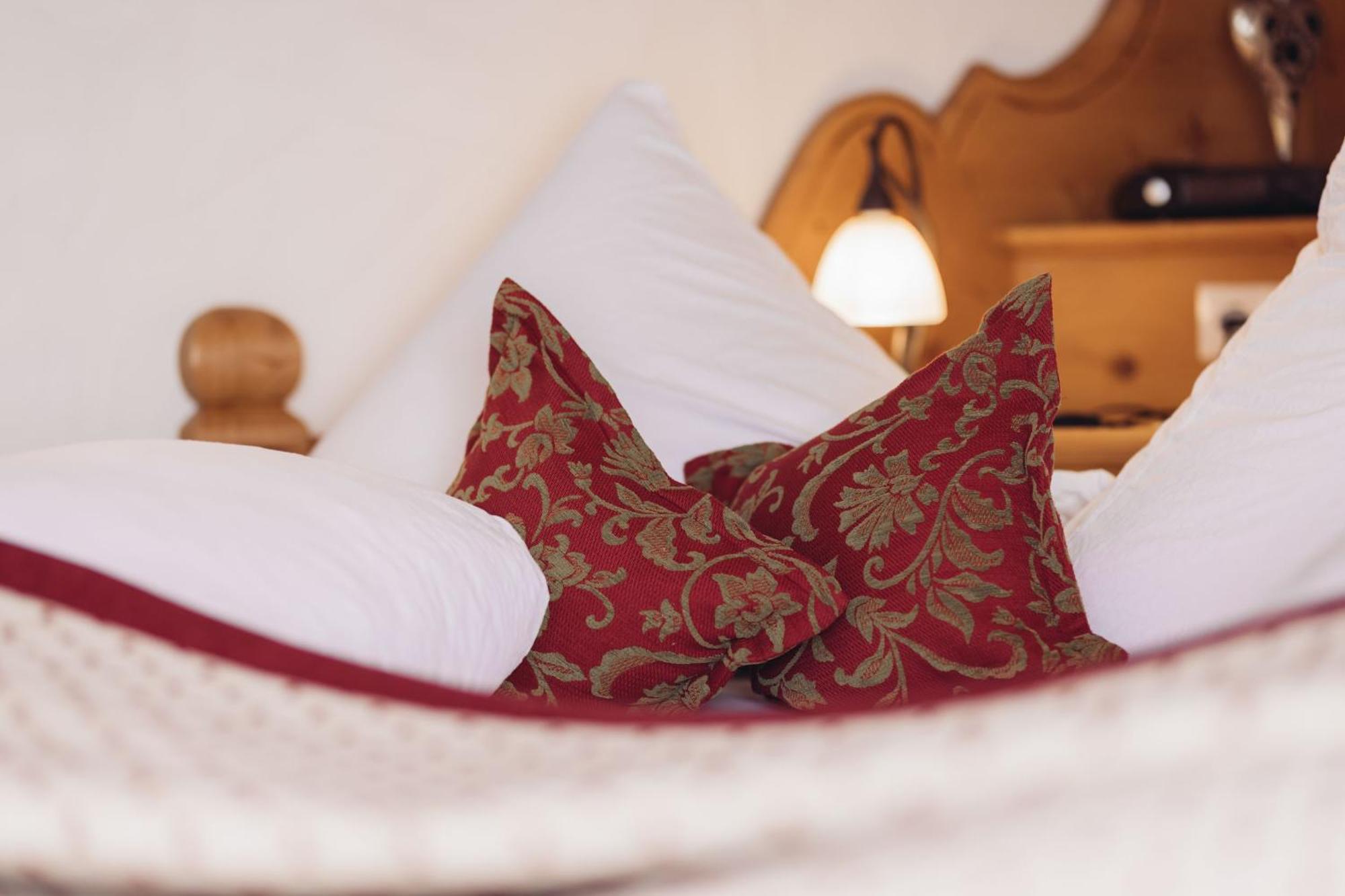Genusshotel Vermala Montafon Sankt Gallenkirch Ngoại thất bức ảnh