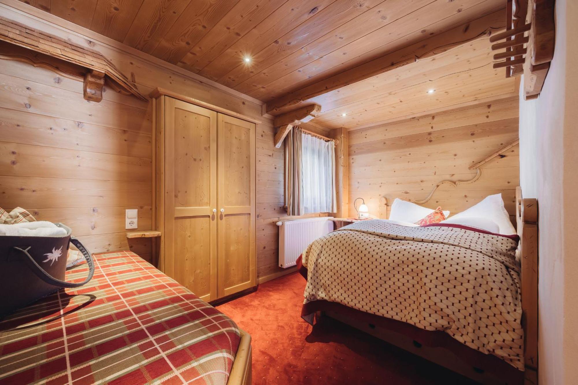 Genusshotel Vermala Montafon Sankt Gallenkirch Phòng bức ảnh