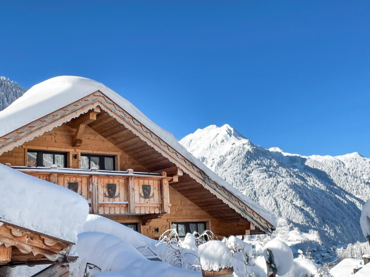Genusshotel Vermala Montafon Sankt Gallenkirch Ngoại thất bức ảnh