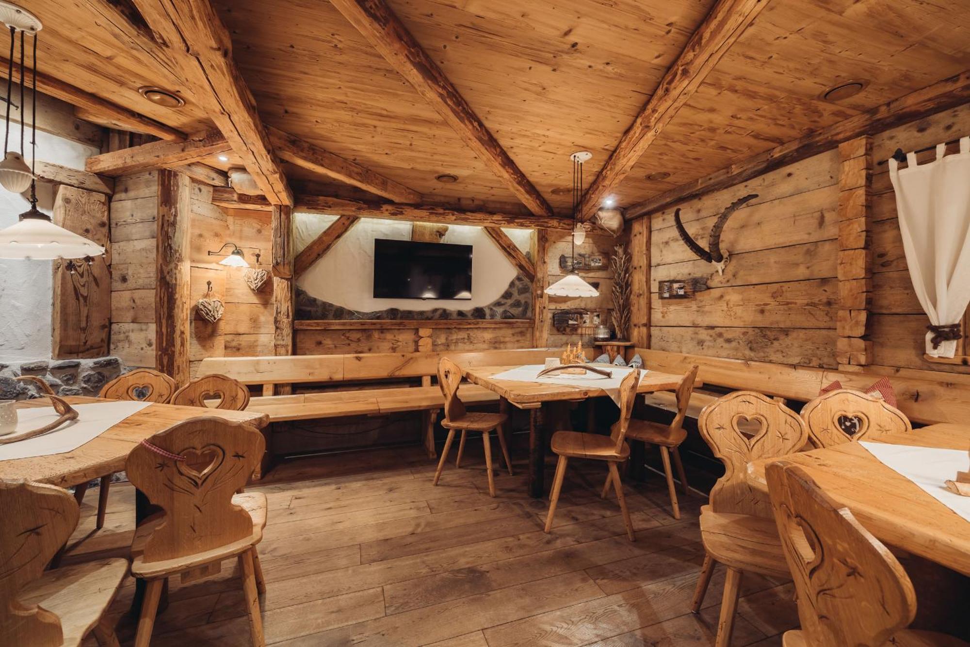 Genusshotel Vermala Montafon Sankt Gallenkirch Ngoại thất bức ảnh
