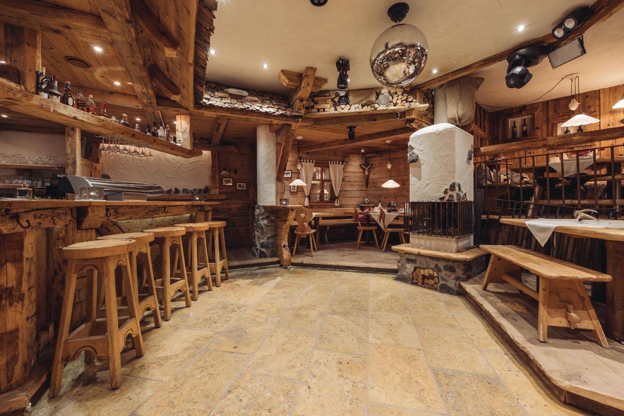 Genusshotel Vermala Montafon Sankt Gallenkirch Ngoại thất bức ảnh