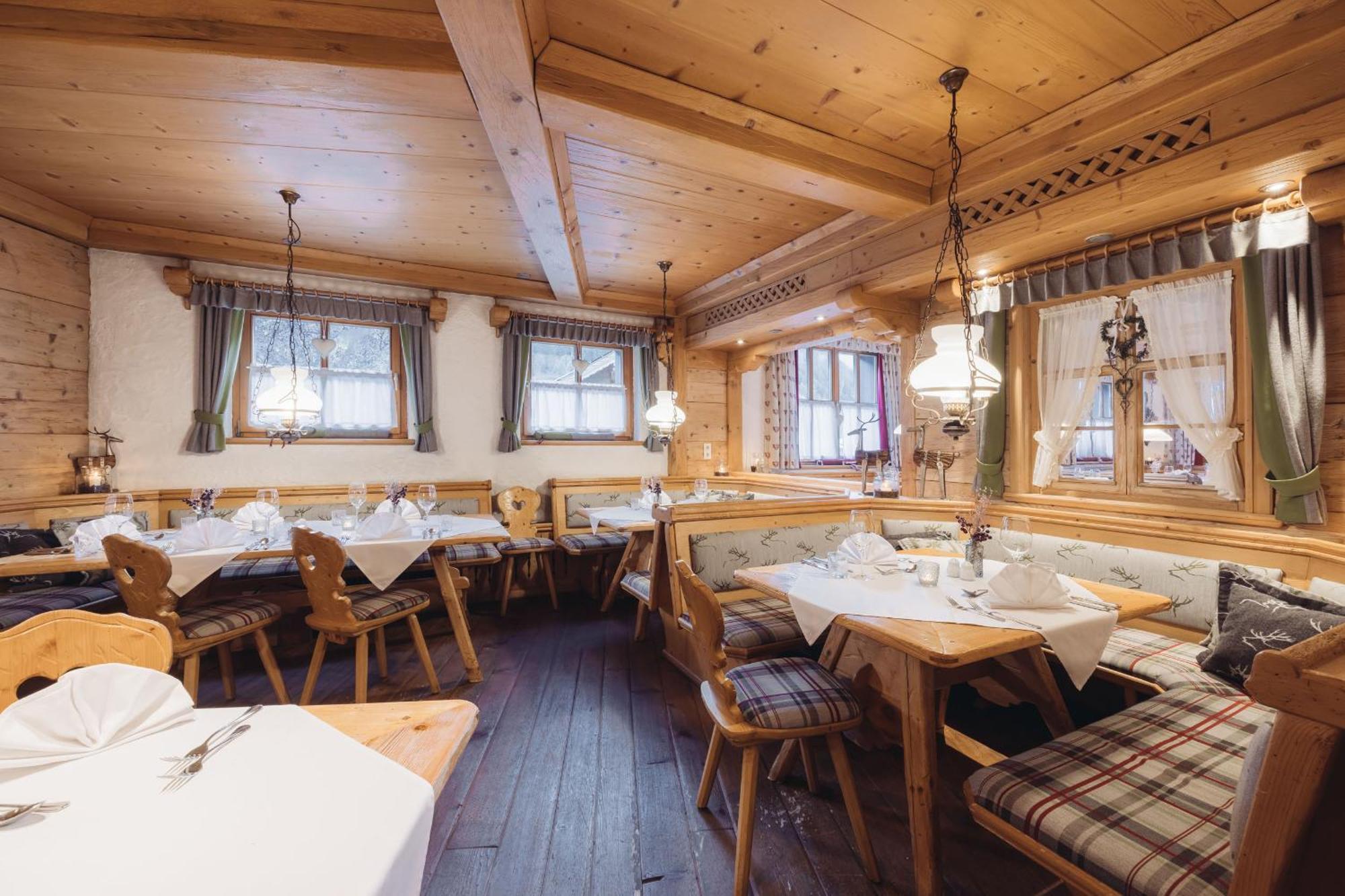 Genusshotel Vermala Montafon Sankt Gallenkirch Ngoại thất bức ảnh