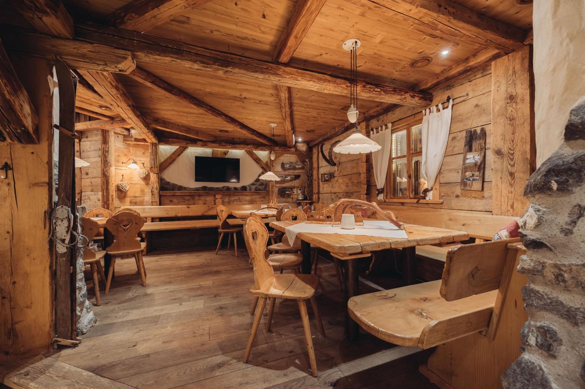 Genusshotel Vermala Montafon Sankt Gallenkirch Ngoại thất bức ảnh