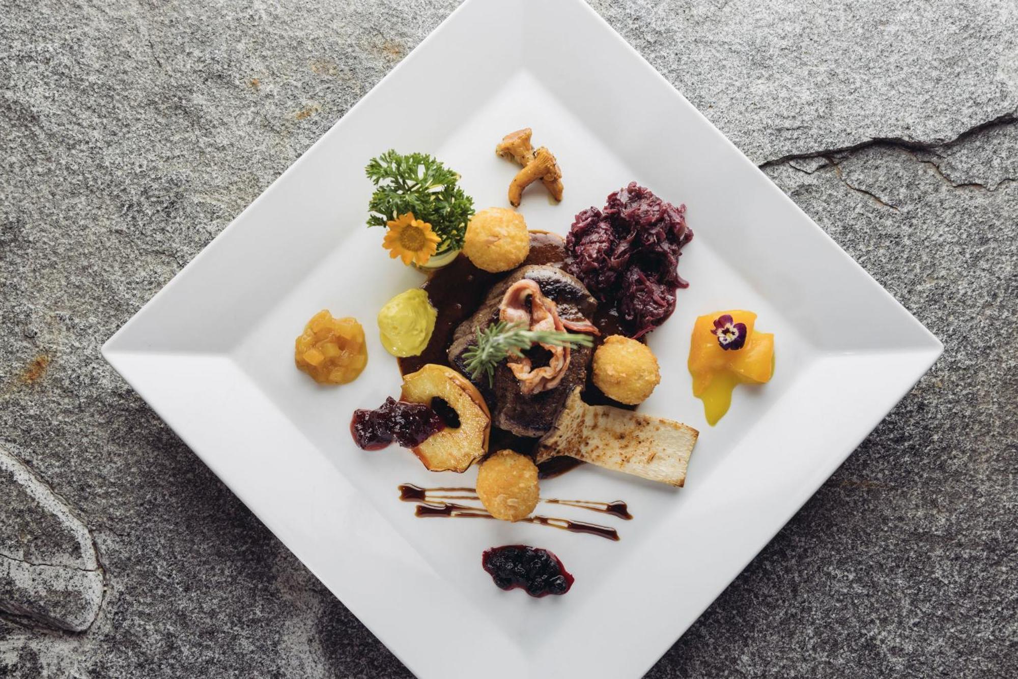 Genusshotel Vermala Montafon Sankt Gallenkirch Ngoại thất bức ảnh