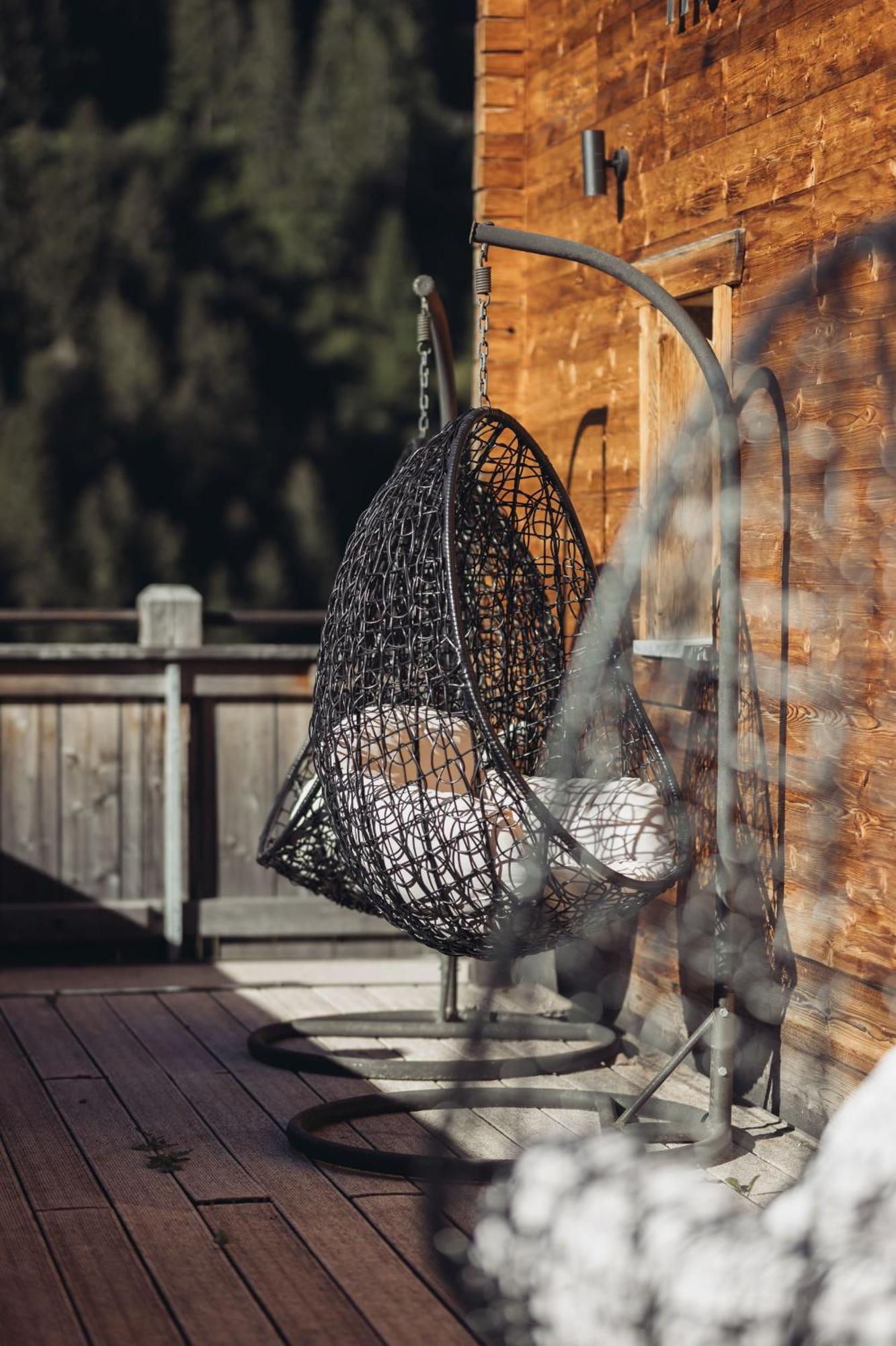 Genusshotel Vermala Montafon Sankt Gallenkirch Ngoại thất bức ảnh
