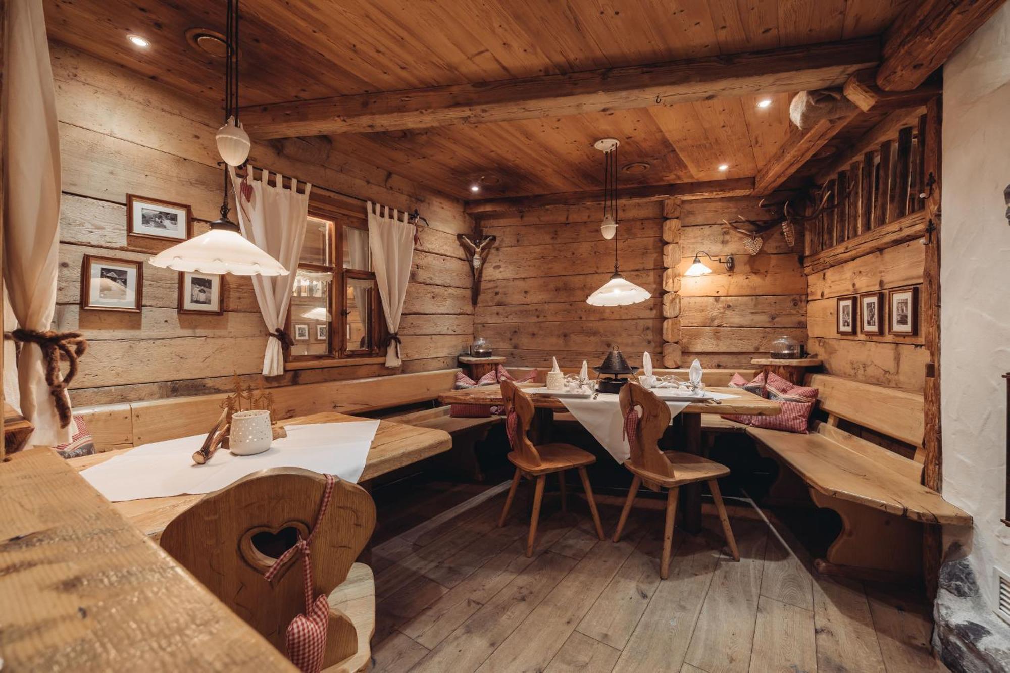 Genusshotel Vermala Montafon Sankt Gallenkirch Ngoại thất bức ảnh