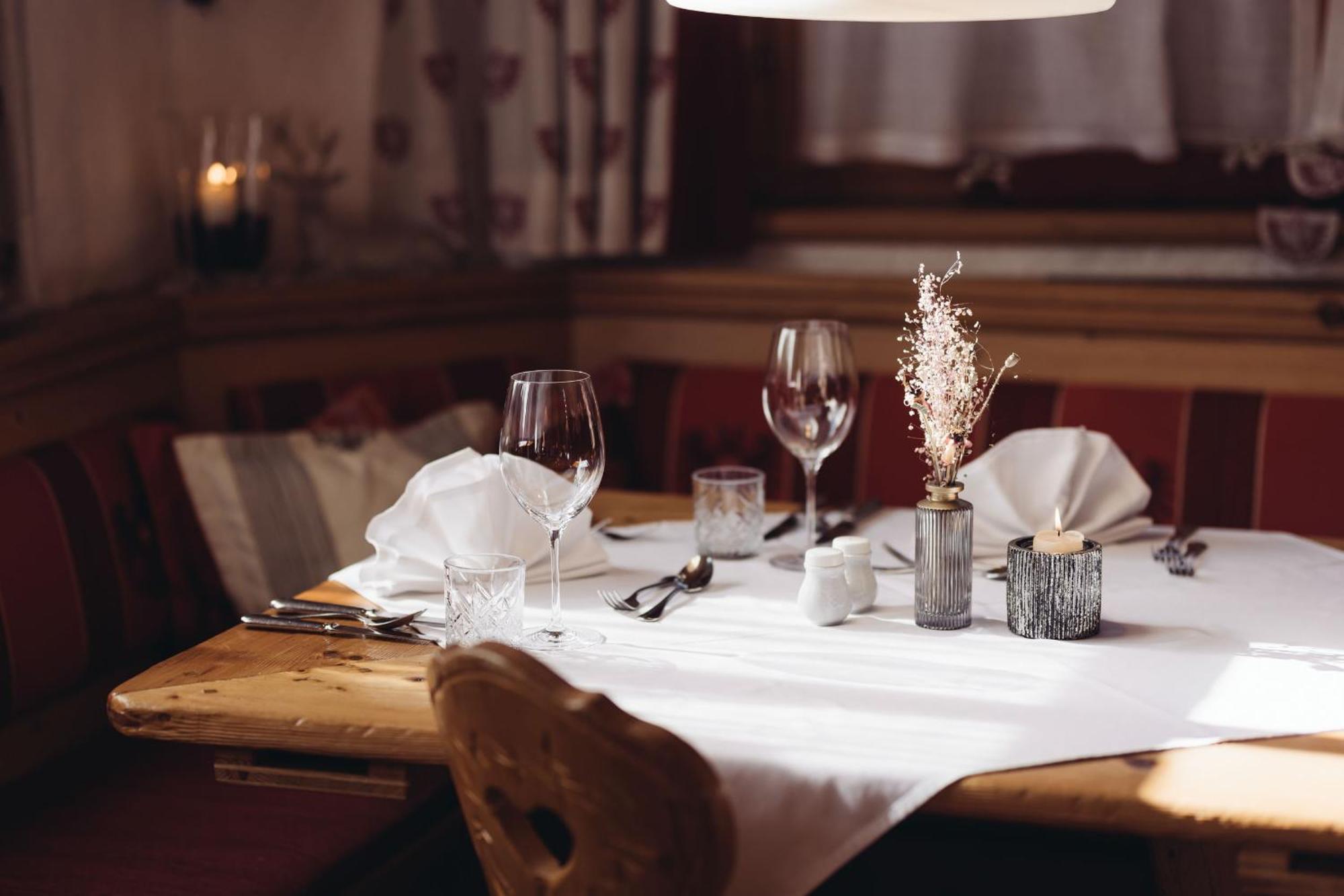 Genusshotel Vermala Montafon Sankt Gallenkirch Ngoại thất bức ảnh