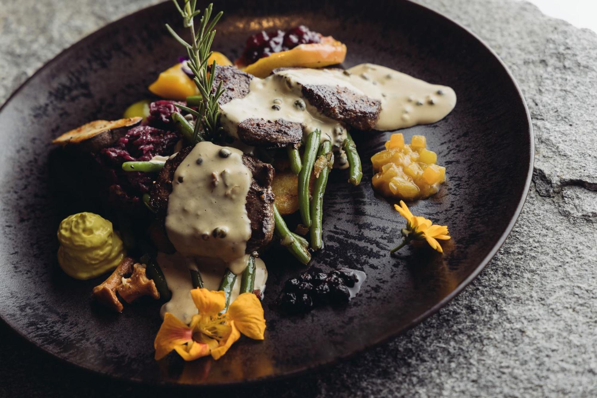 Genusshotel Vermala Montafon Sankt Gallenkirch Ngoại thất bức ảnh