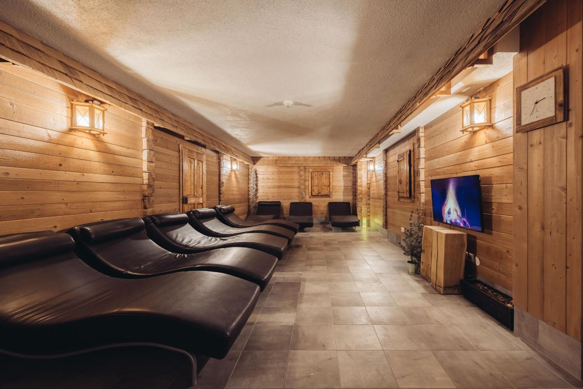 Genusshotel Vermala Montafon Sankt Gallenkirch Ngoại thất bức ảnh
