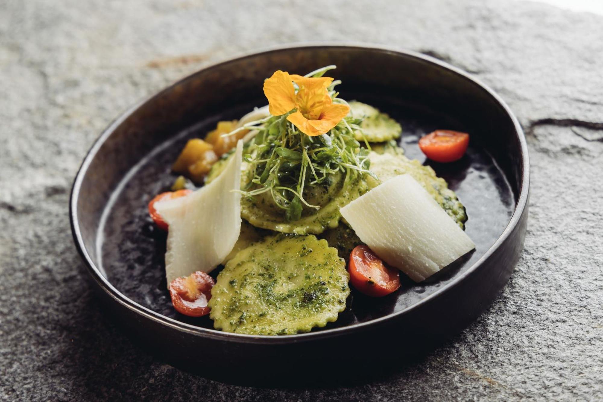 Genusshotel Vermala Montafon Sankt Gallenkirch Ngoại thất bức ảnh