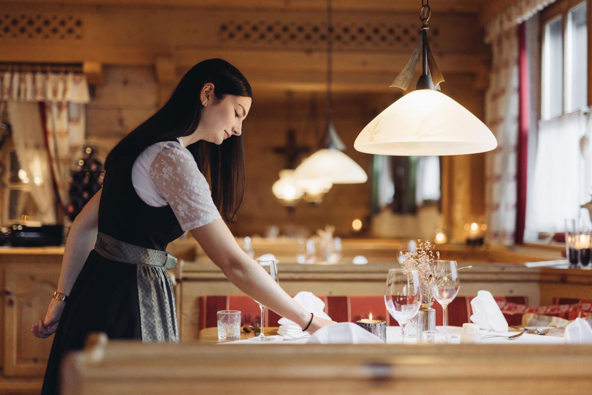 Genusshotel Vermala Montafon Sankt Gallenkirch Ngoại thất bức ảnh