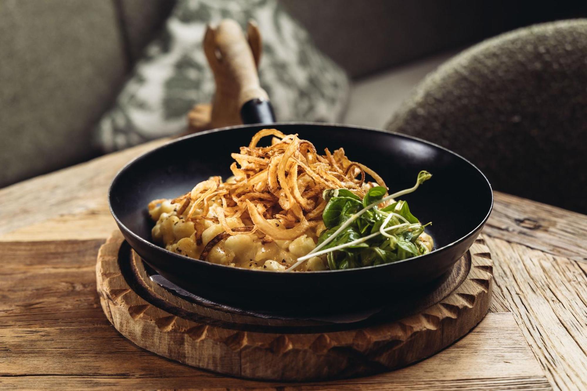 Genusshotel Vermala Montafon Sankt Gallenkirch Ngoại thất bức ảnh