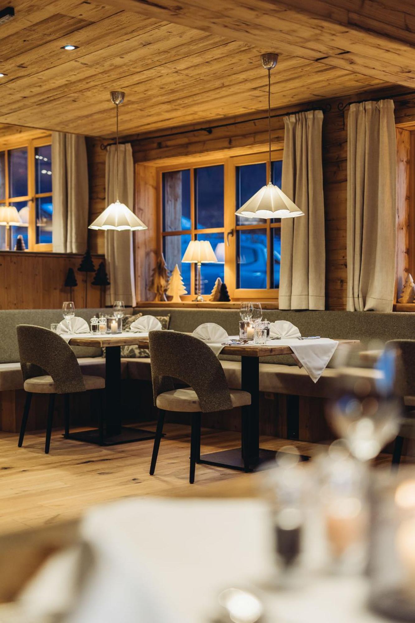 Genusshotel Vermala Montafon Sankt Gallenkirch Ngoại thất bức ảnh