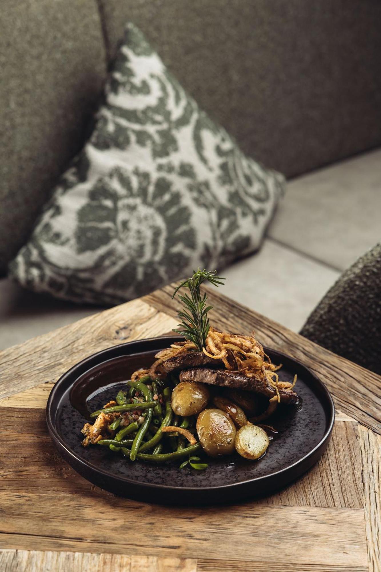 Genusshotel Vermala Montafon Sankt Gallenkirch Ngoại thất bức ảnh