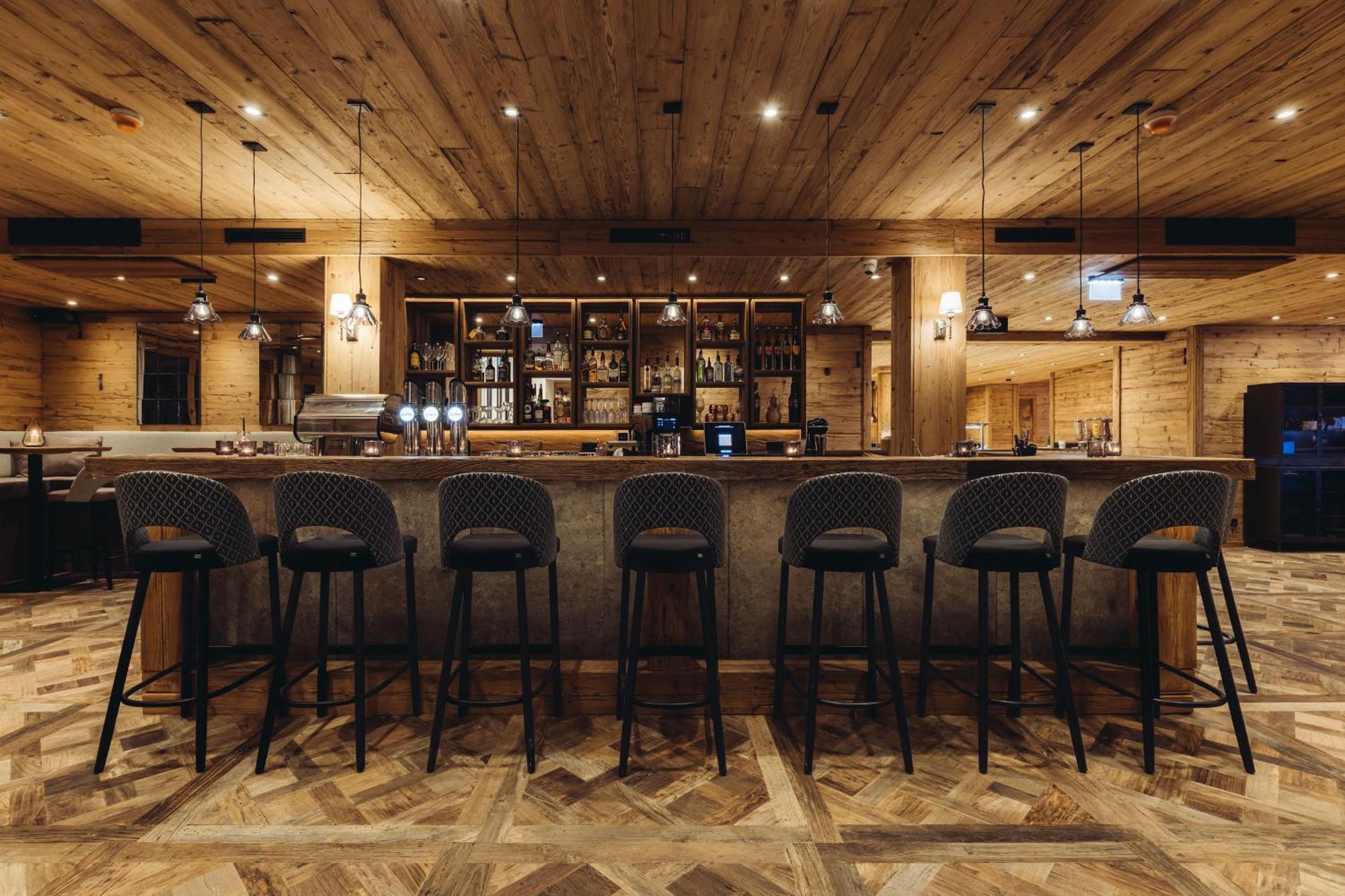 Genusshotel Vermala Montafon Sankt Gallenkirch Ngoại thất bức ảnh