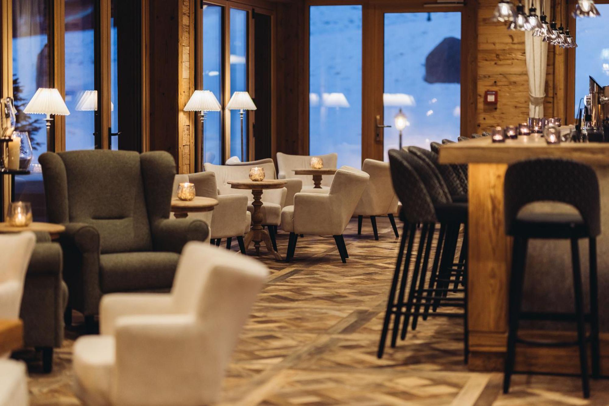 Genusshotel Vermala Montafon Sankt Gallenkirch Ngoại thất bức ảnh