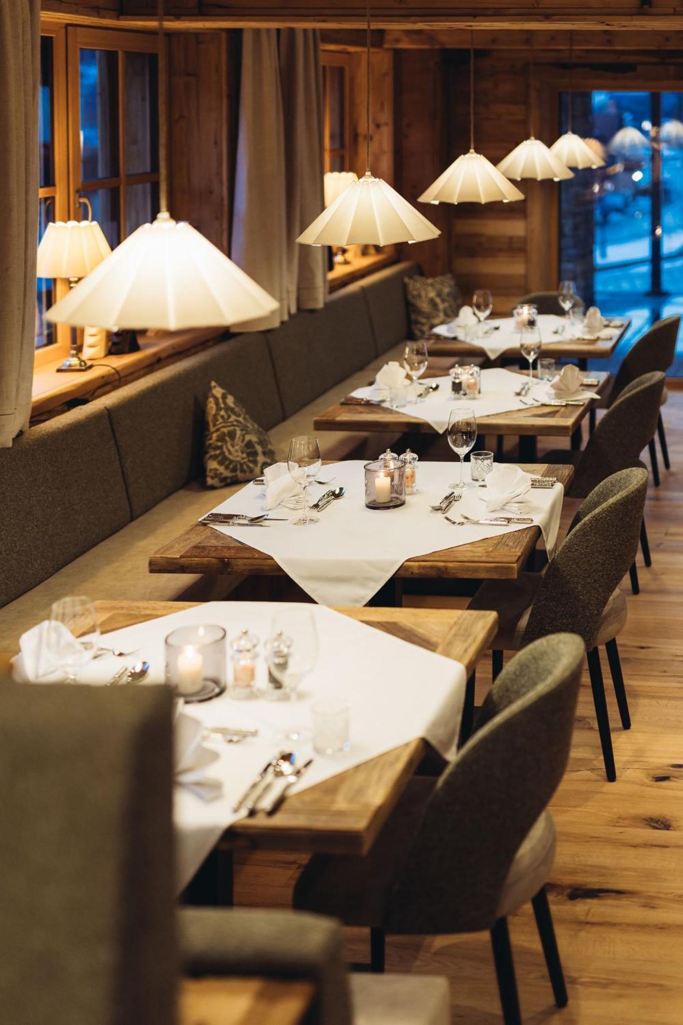 Genusshotel Vermala Montafon Sankt Gallenkirch Ngoại thất bức ảnh