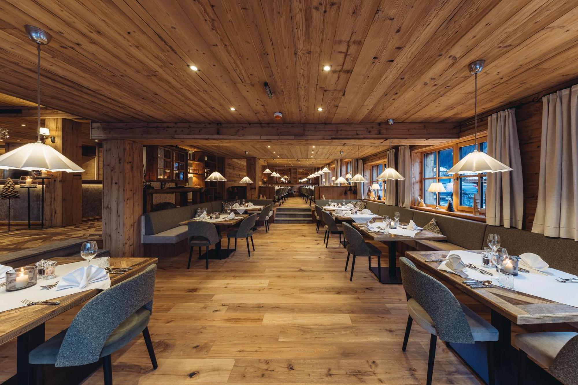 Genusshotel Vermala Montafon Sankt Gallenkirch Ngoại thất bức ảnh