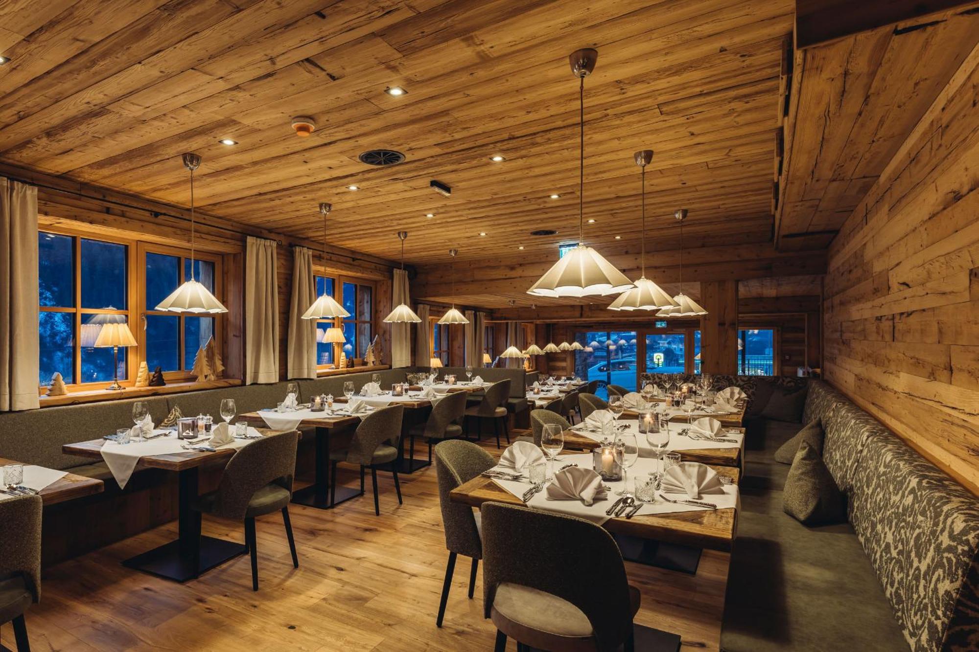 Genusshotel Vermala Montafon Sankt Gallenkirch Ngoại thất bức ảnh
