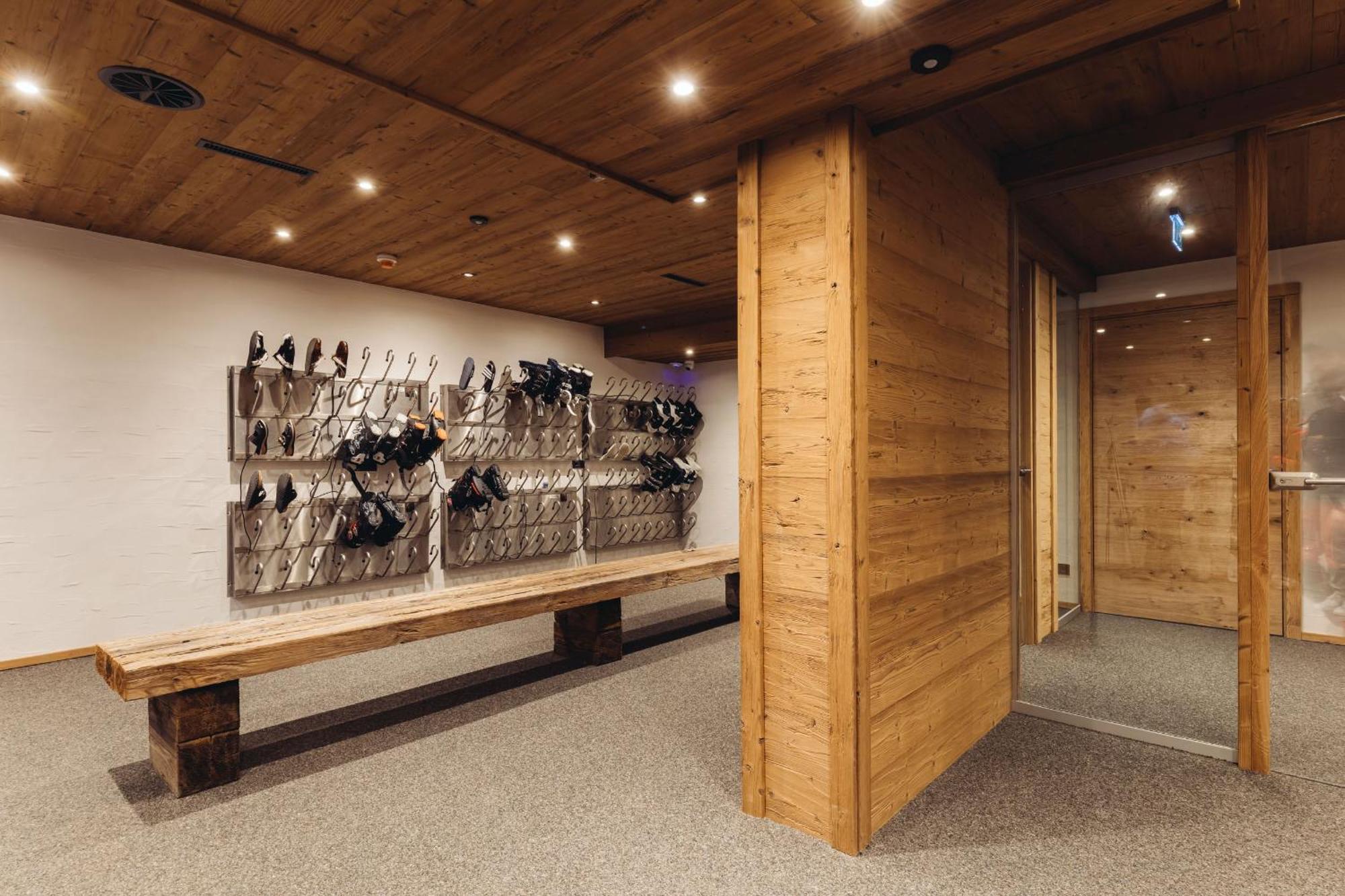 Genusshotel Vermala Montafon Sankt Gallenkirch Ngoại thất bức ảnh