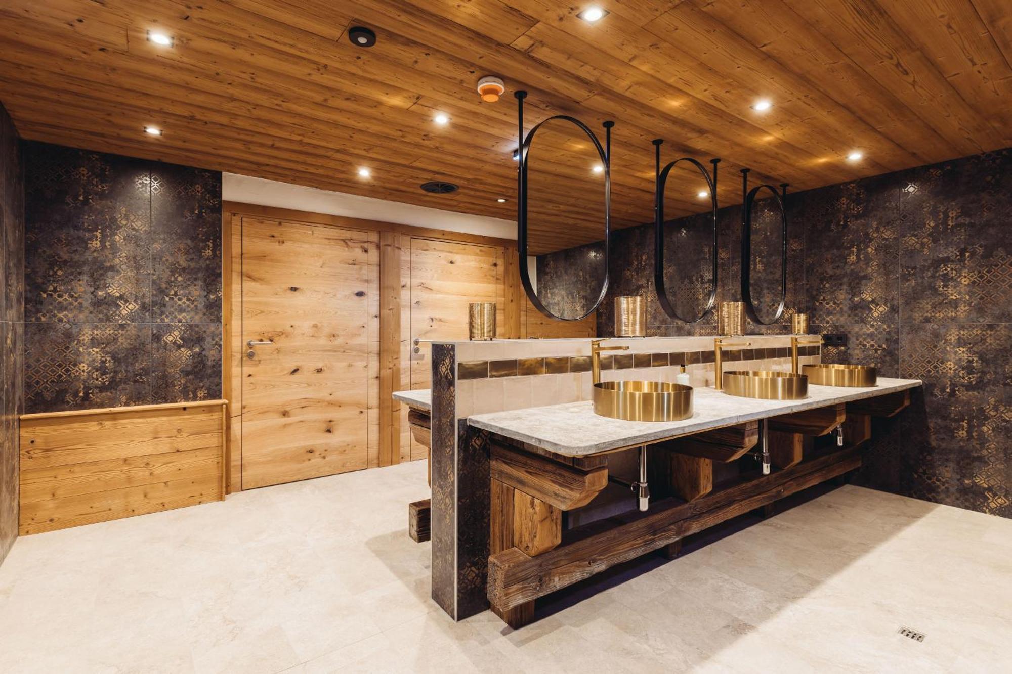 Genusshotel Vermala Montafon Sankt Gallenkirch Ngoại thất bức ảnh
