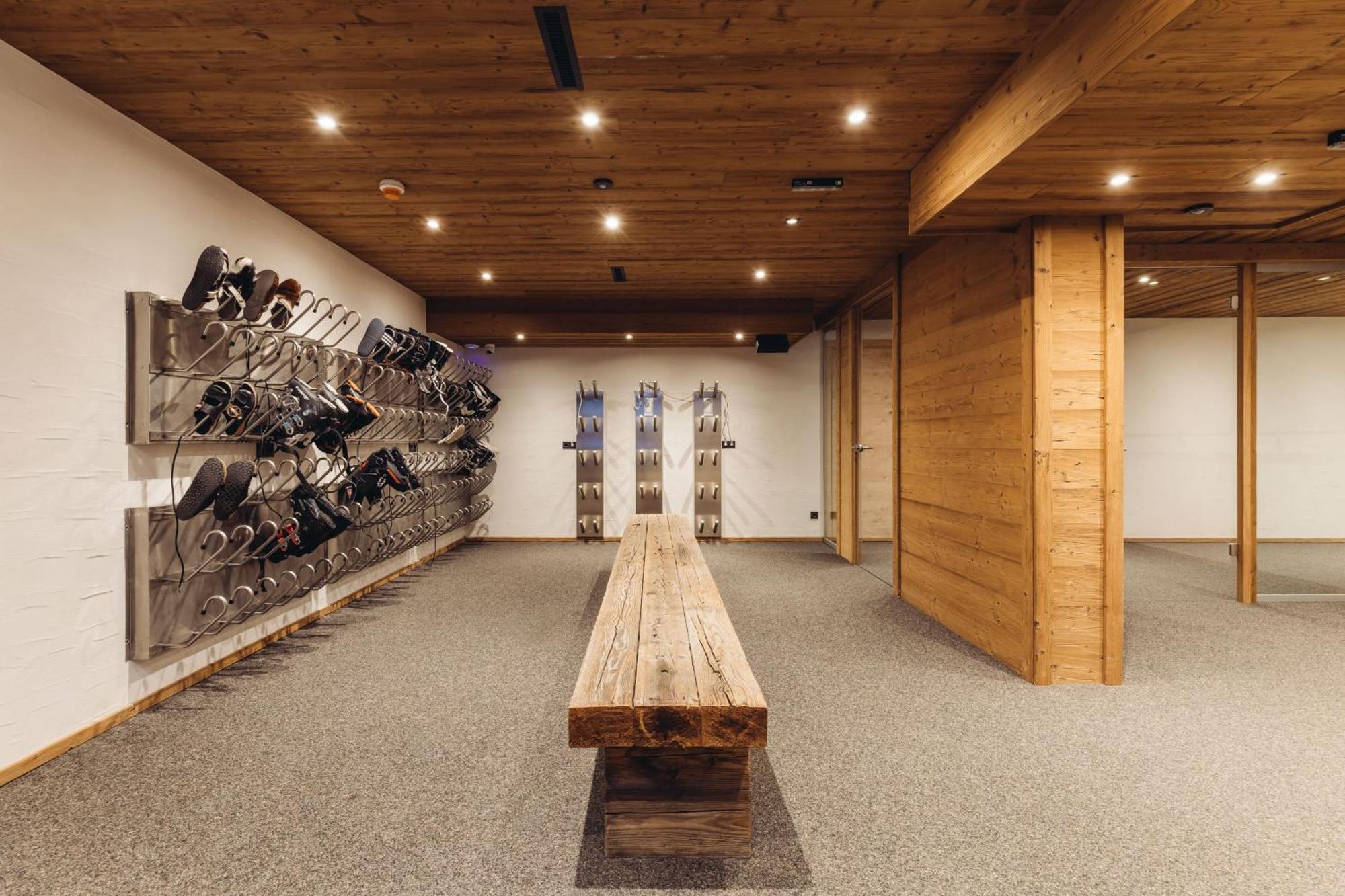 Genusshotel Vermala Montafon Sankt Gallenkirch Ngoại thất bức ảnh